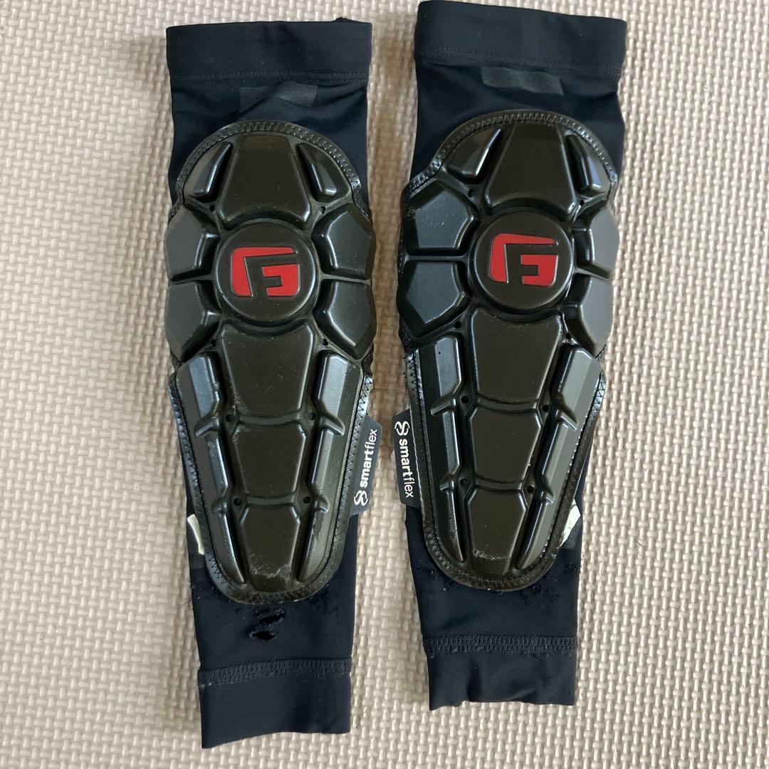 Gform ランバイク用プロテクター