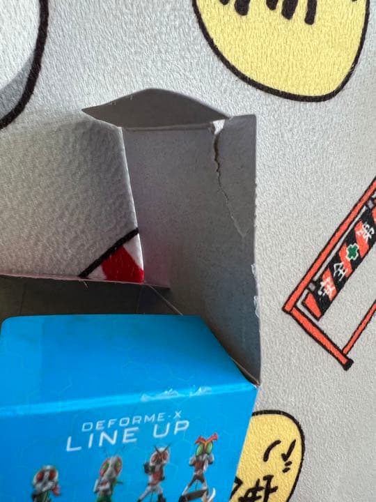 一番くじ 仮面ライダー 50th anniversary Vol.1 E賞