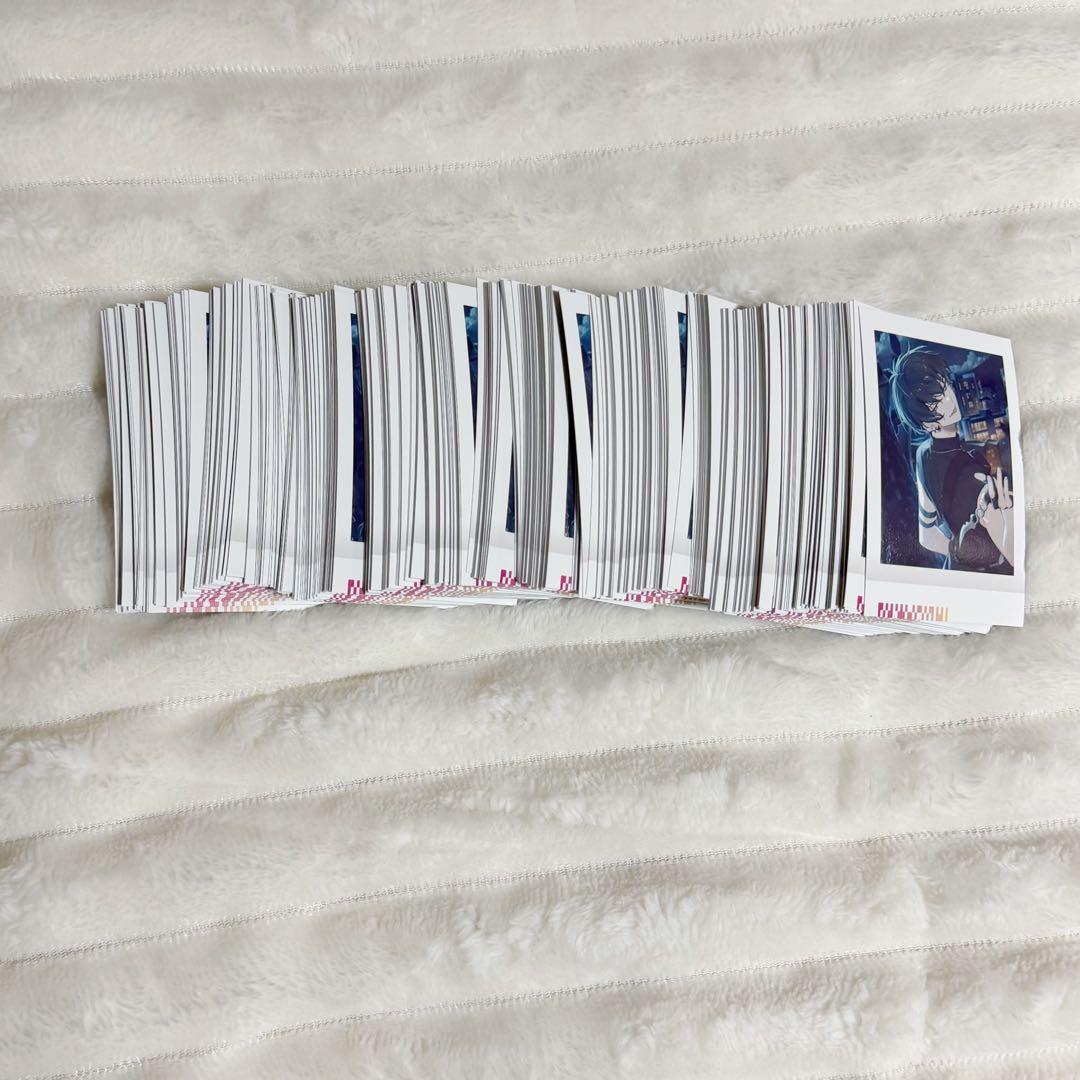 18trip 叢雲添 ぱしゃこれ 50枚