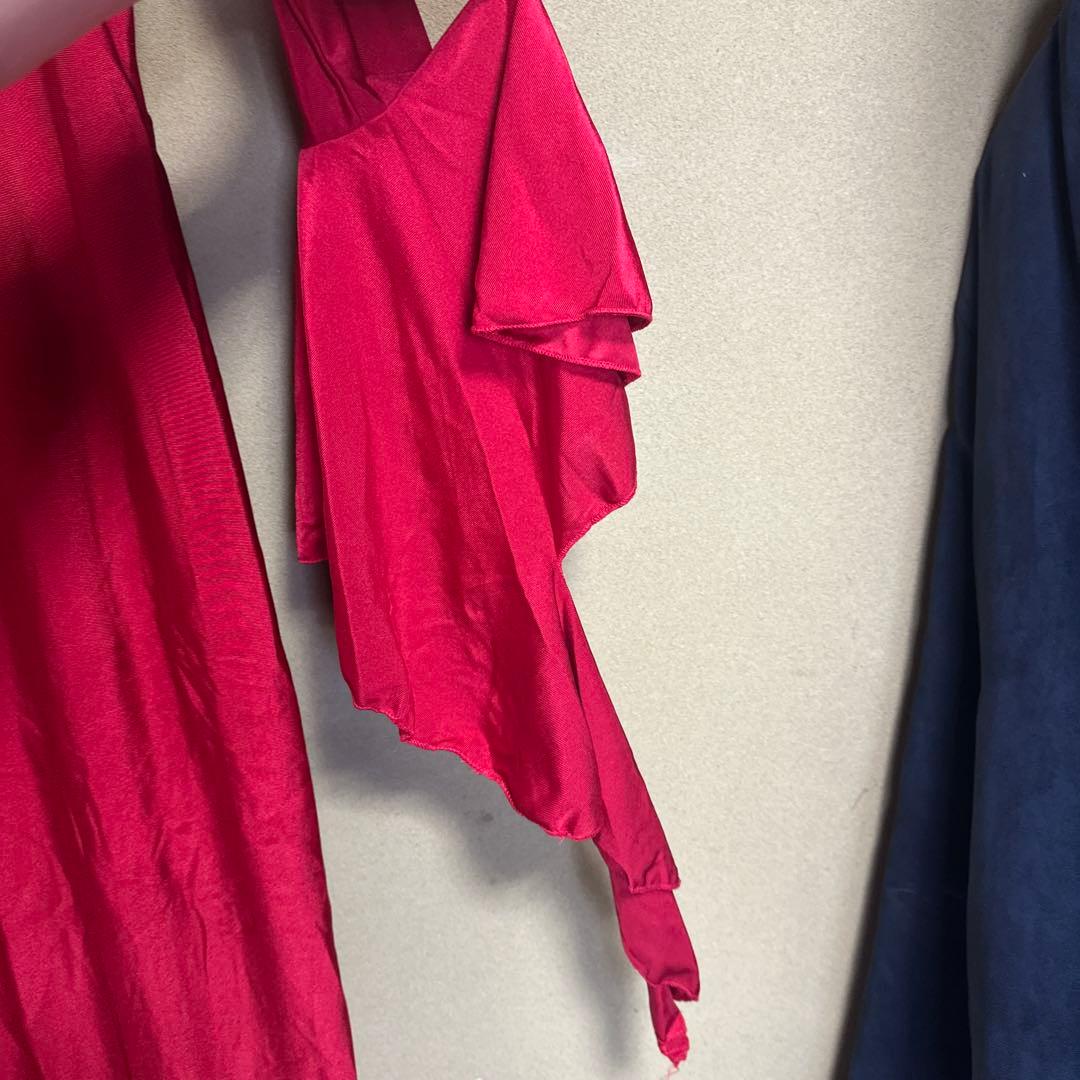 サイーディ衣装