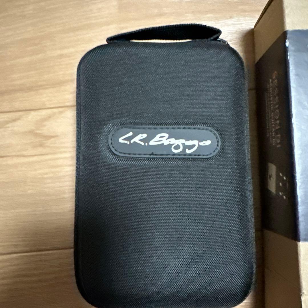 L.R.Baggs Session Acoustic DI未使用品