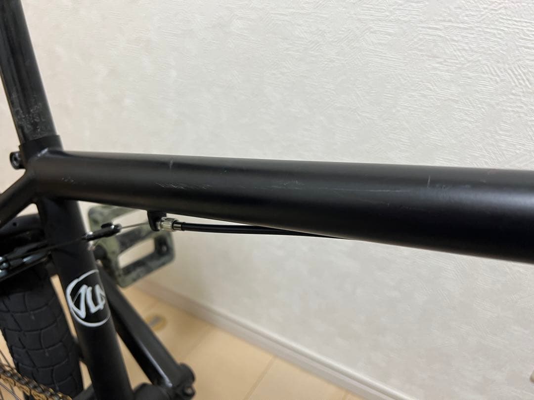 ■BMX Volume Infantry Bike