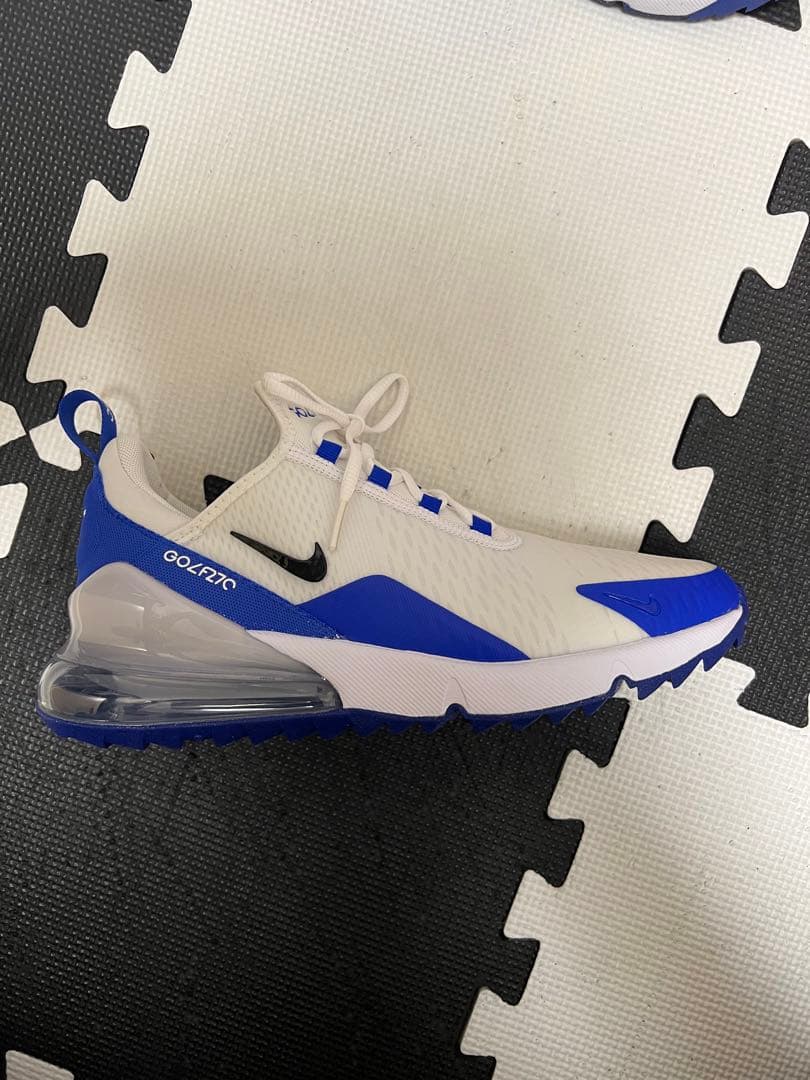 NIKE AIR MAX 270G 最終値下げ