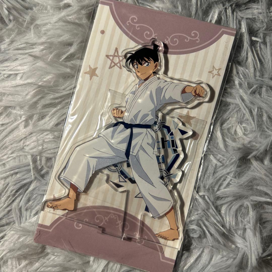 名探偵コナン 台湾限定 アクリルスタンド 工藤新一