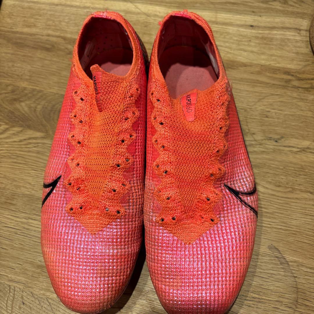 Nike Mercurial ヴェイパー 13 エリートAG-PRO 紐なし
