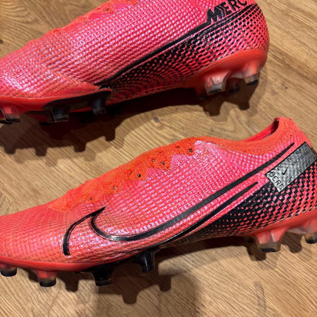 Nike Mercurial ヴェイパー 13 エリートAG-PRO 紐なし