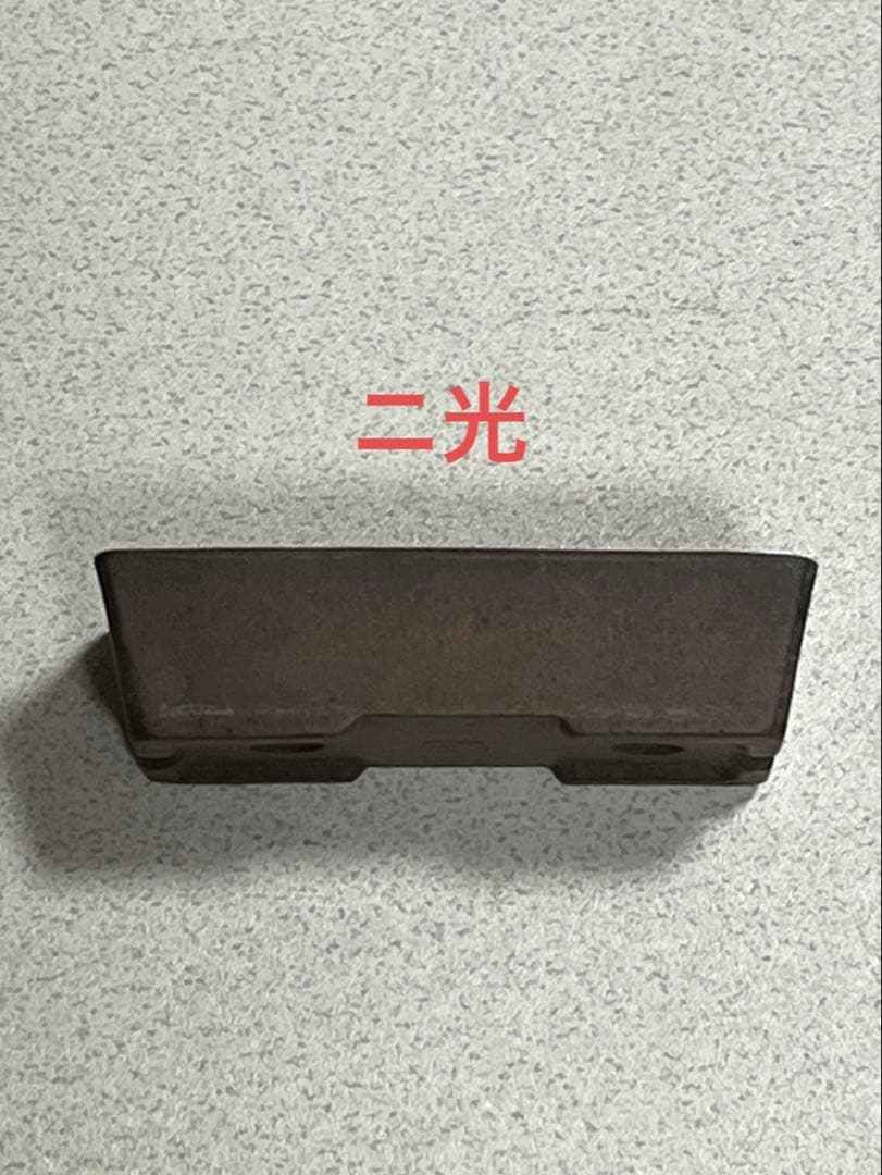 H*U様 盆栽鉢　植木鉢　陶芸　園芸　盆栽