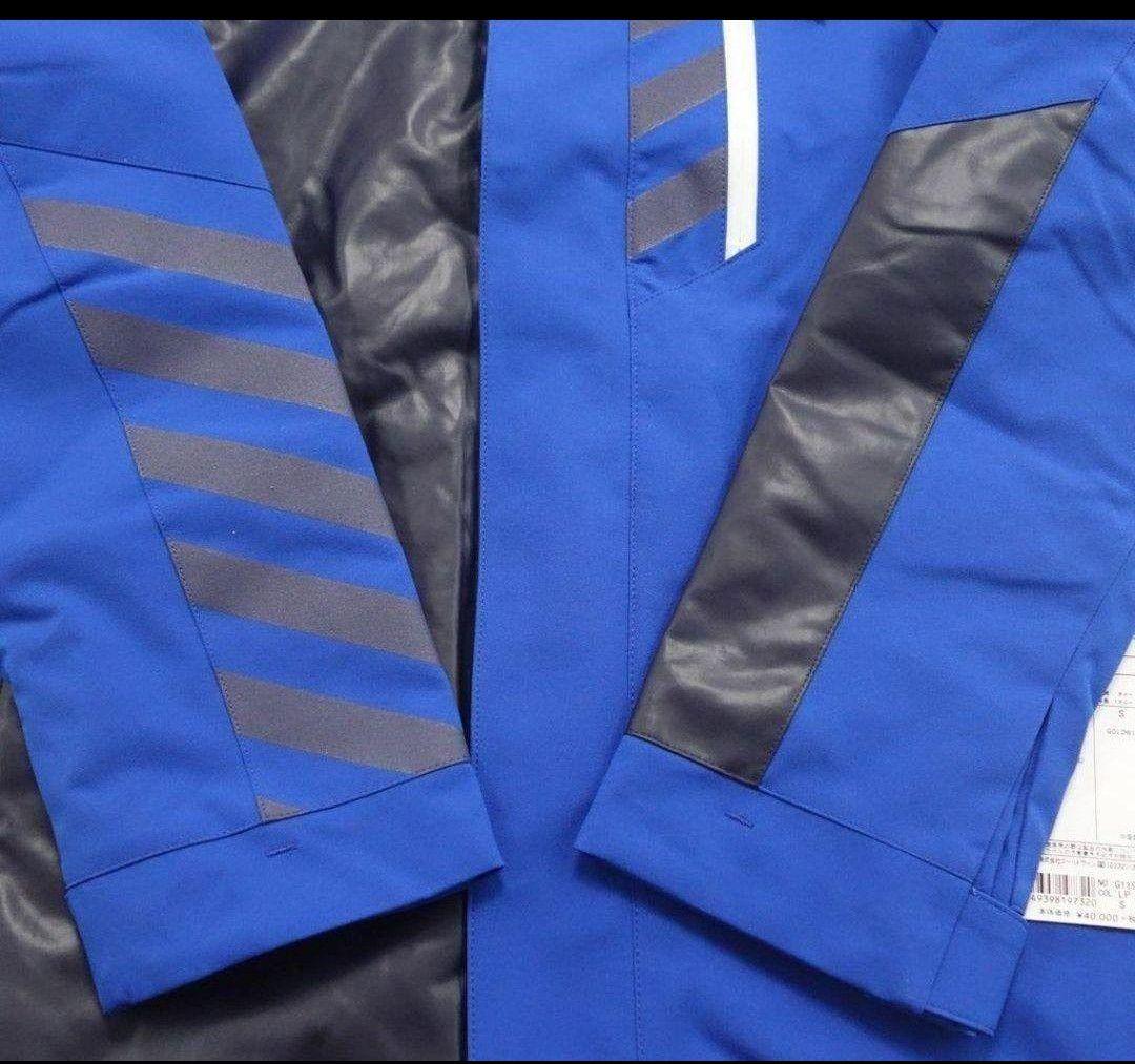 新品タグ付き GOLDWIN ゴールドウィン ジャケット