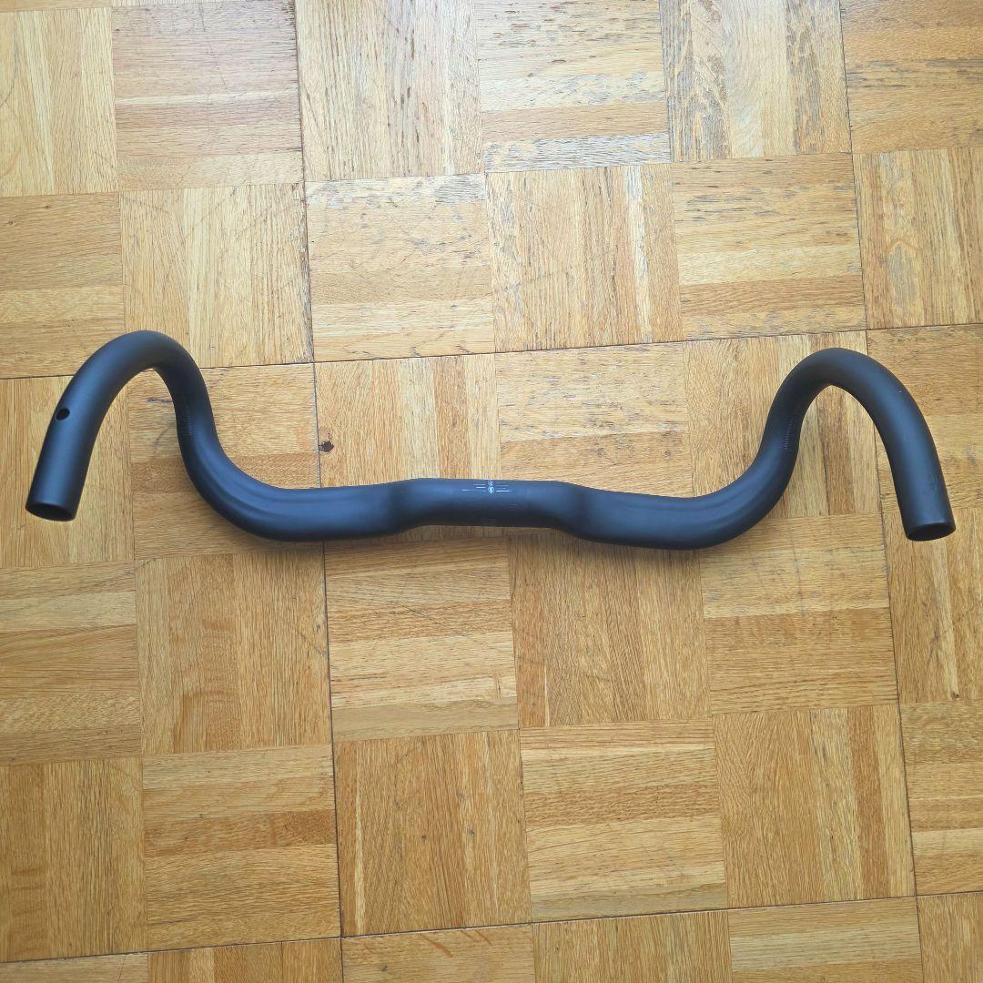 リッチー WCS バー ERGOMAX BLATTE 400 C-C