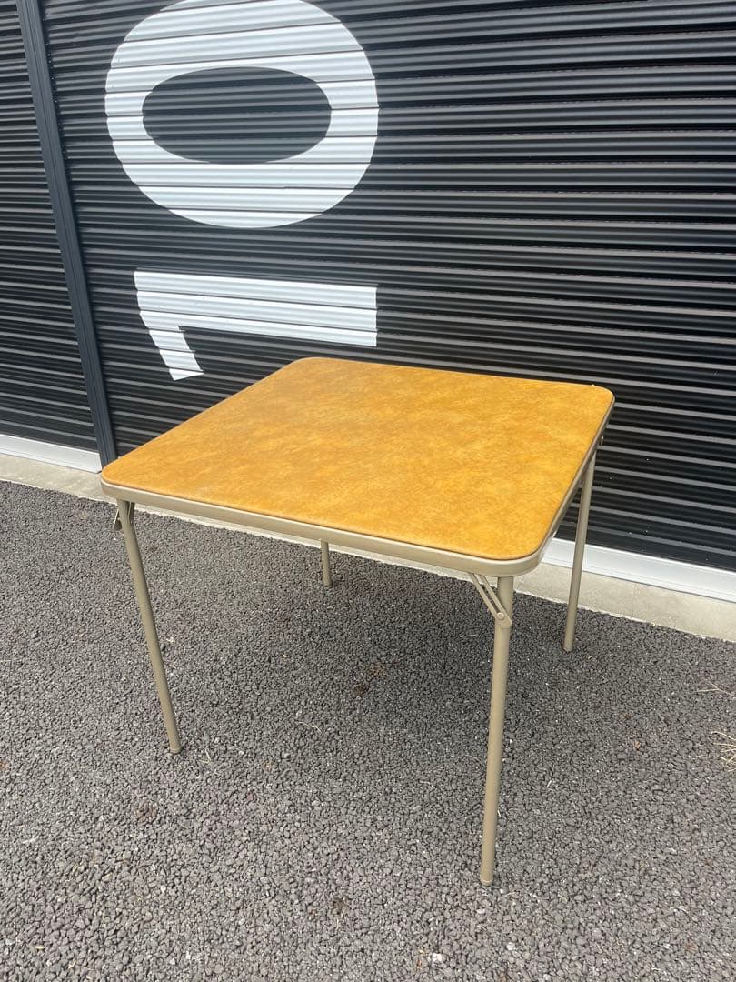 ヴィンテージ　ホールディングテーブル　最終値下げ