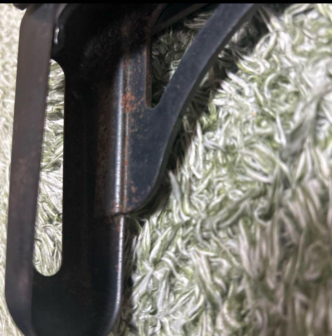 ディスプレイ用SMC UZI サブマシンガン ブラック