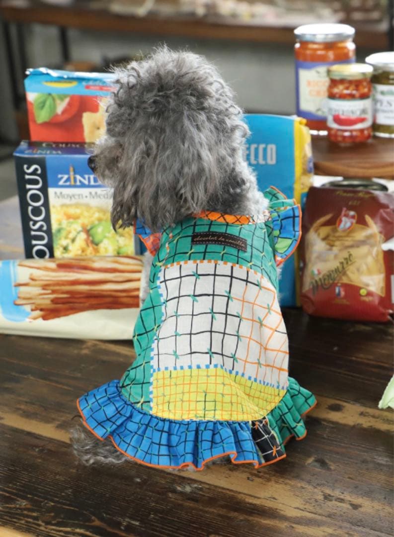 アトリエgg メアリー(ナポリの娘) 21