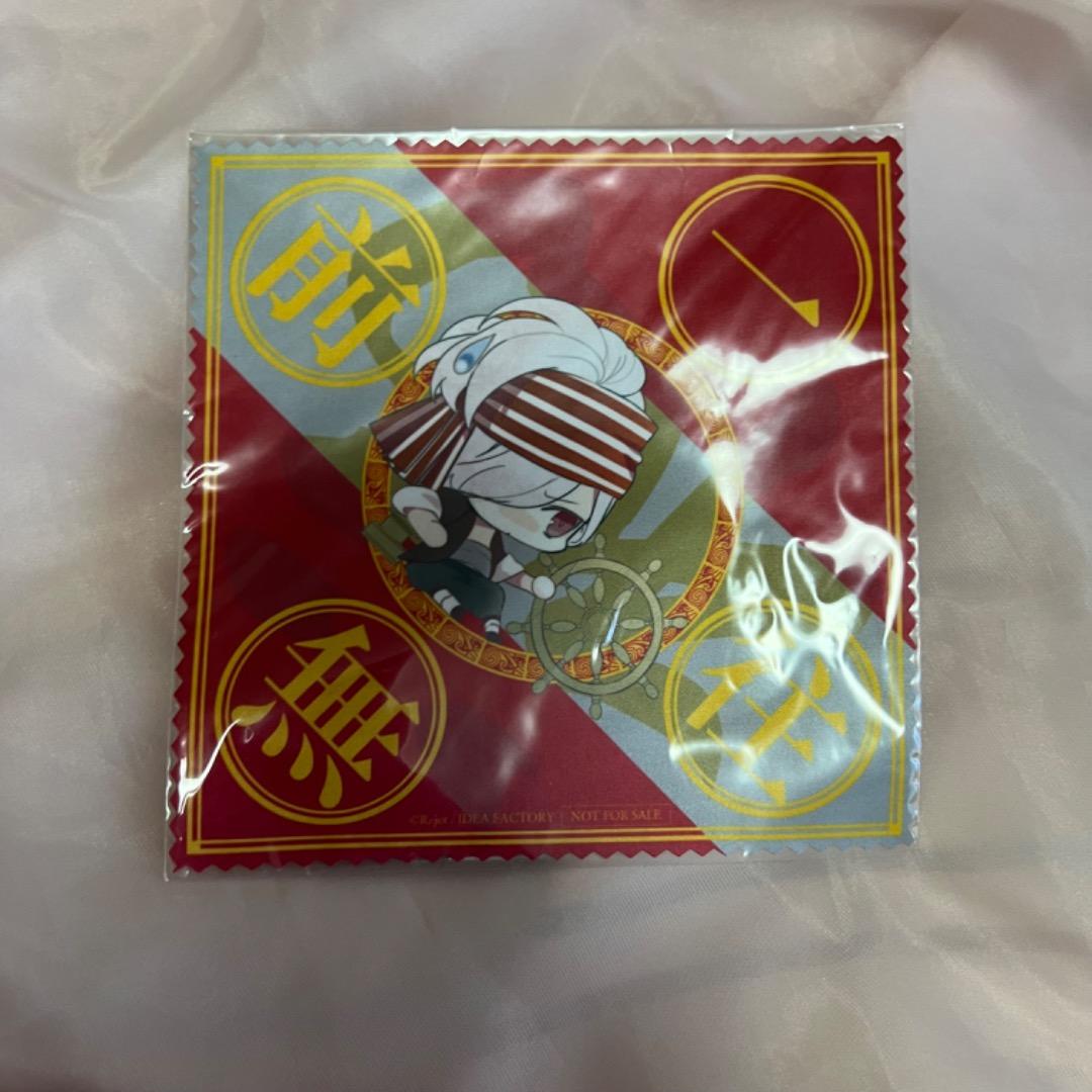 逆巻スバル 中国限定