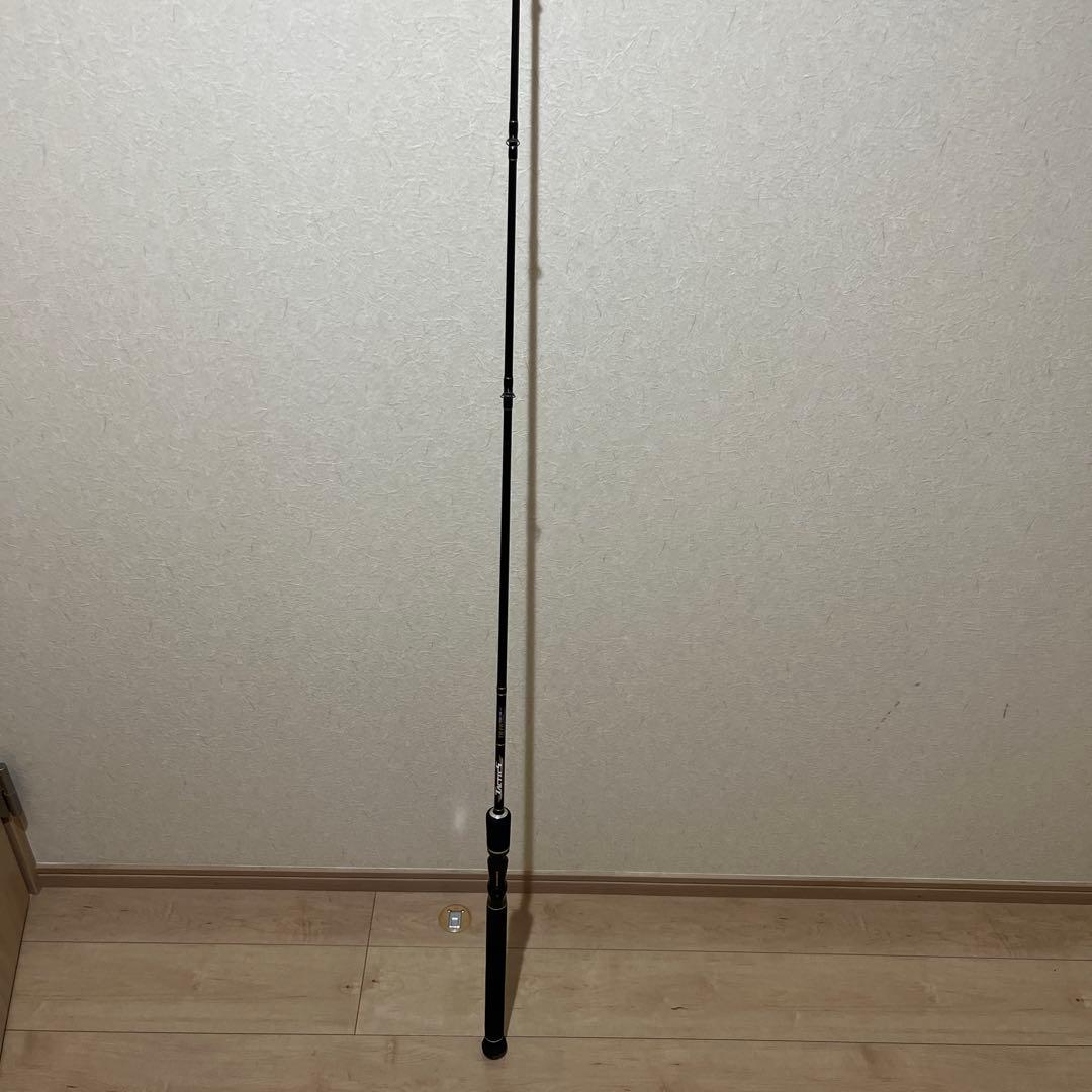 エバーグリーンタクティクスTR.FR TCSC-74X