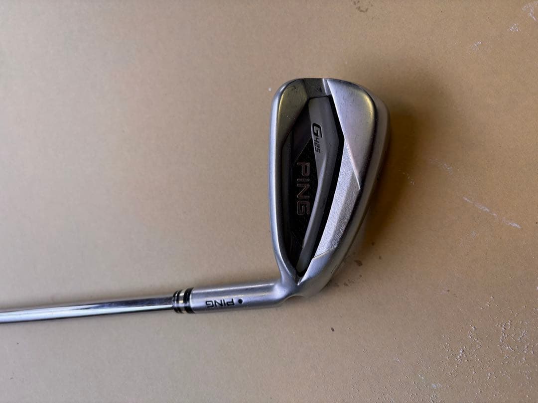 7番アイアン単品