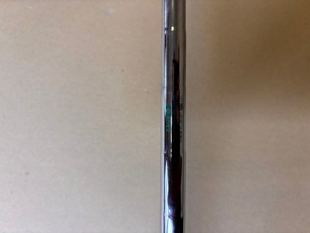 7番アイアン単品