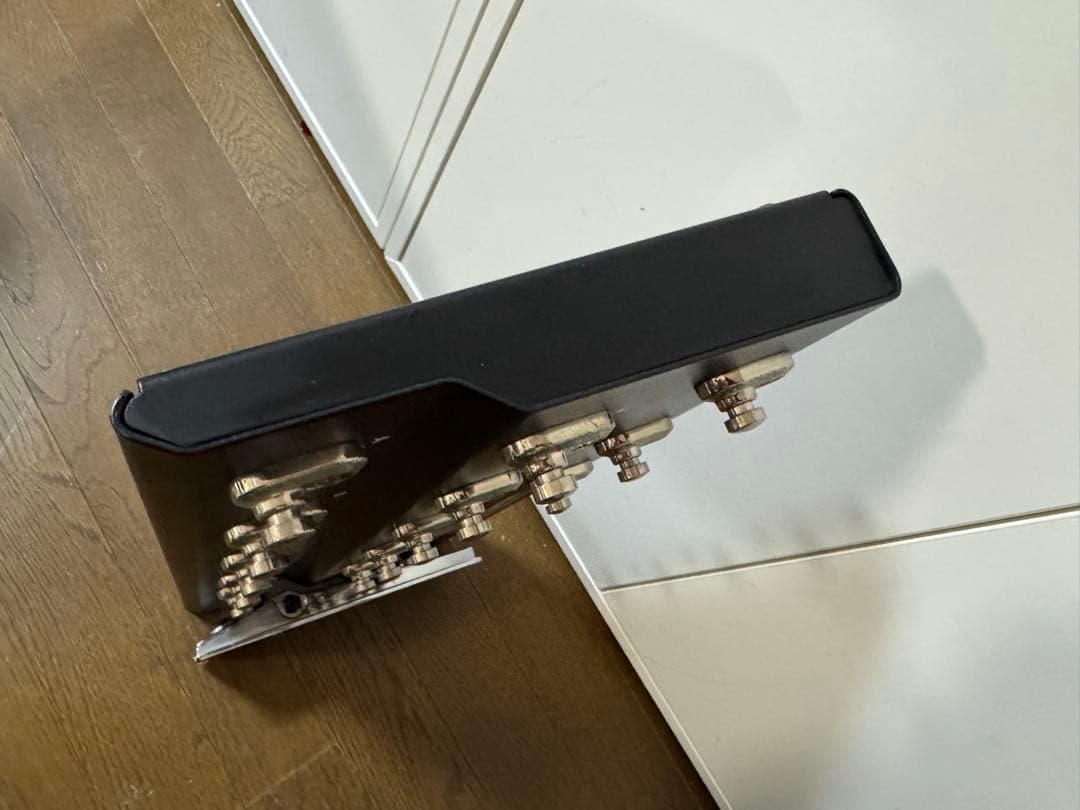 Line 6 FBV Shortboard MkII ギターアンプ用