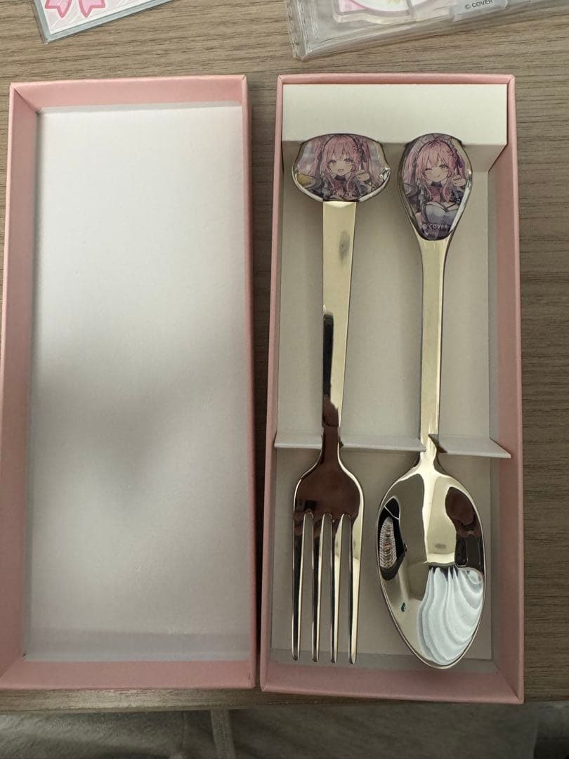 博衣こより新衣装記念2025(ぬいぐるみ無し・直筆メッセージ入りチェキ含む)