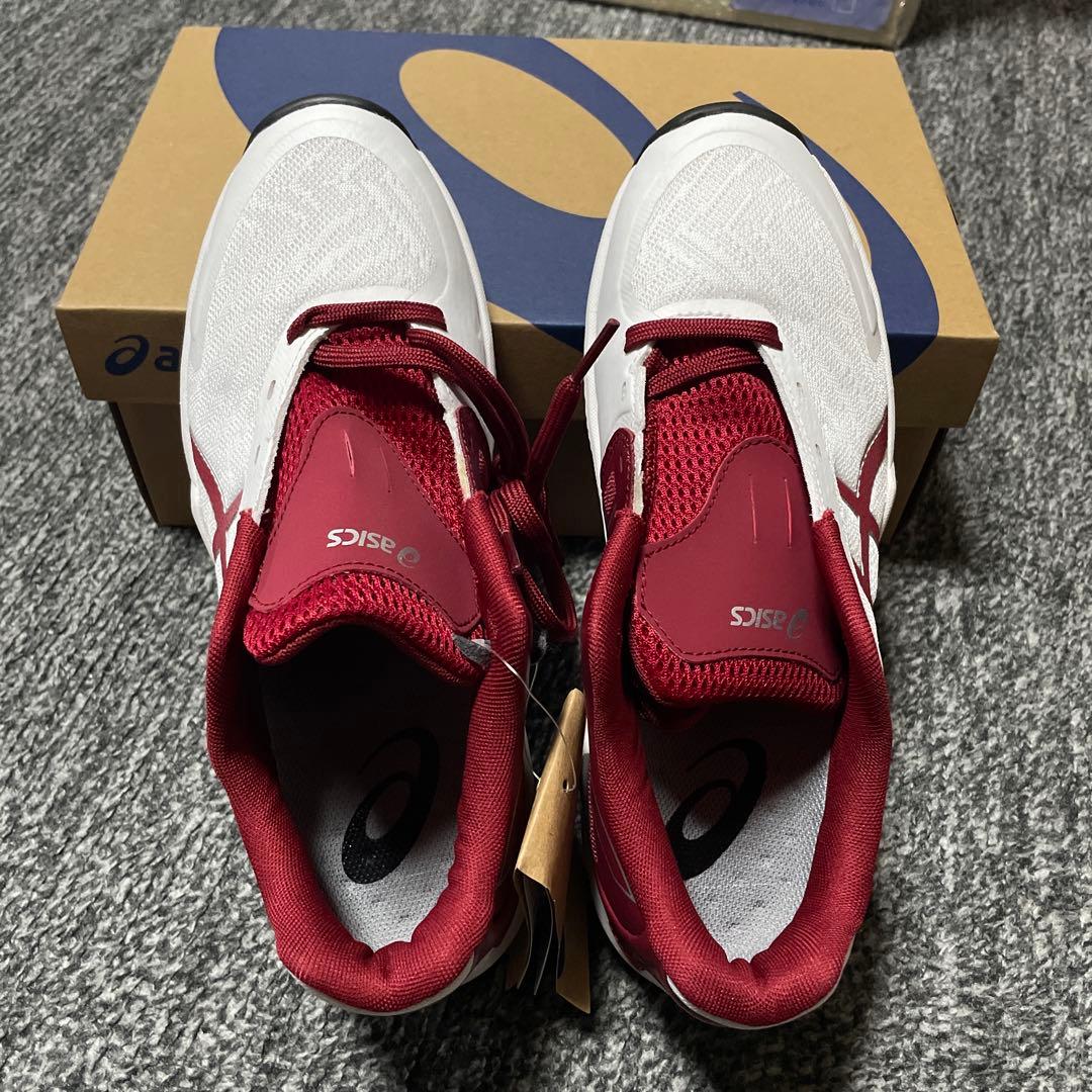 ASICS V-SWIFT FF 3 LO SO バレーボールシューズ