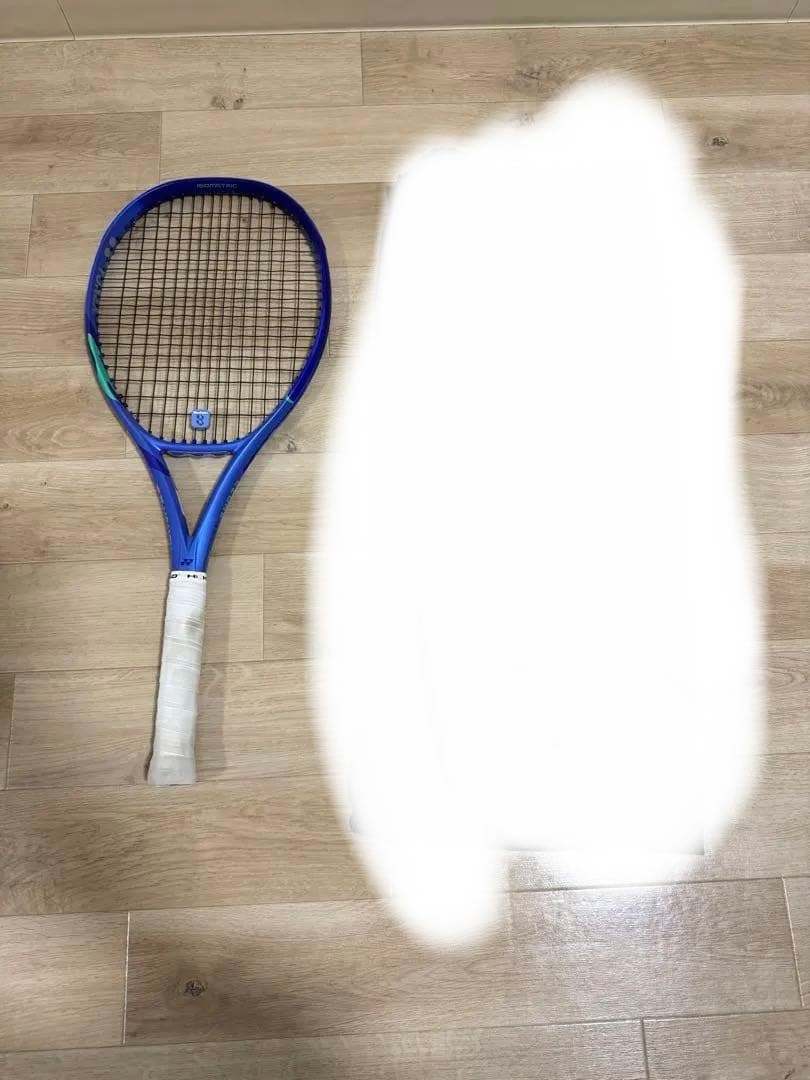 ラケット(硬式用) YONEX E-ZONE100 G3