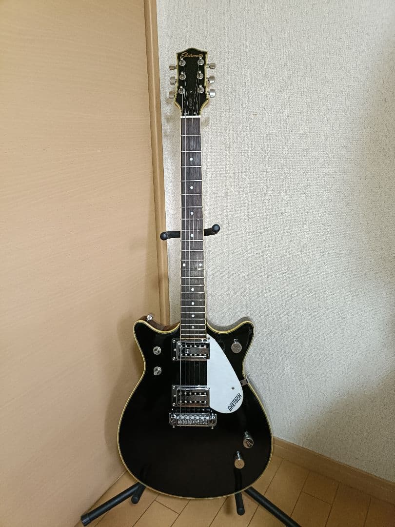 ギター Gretsch Electromatic G2921 Double Jet