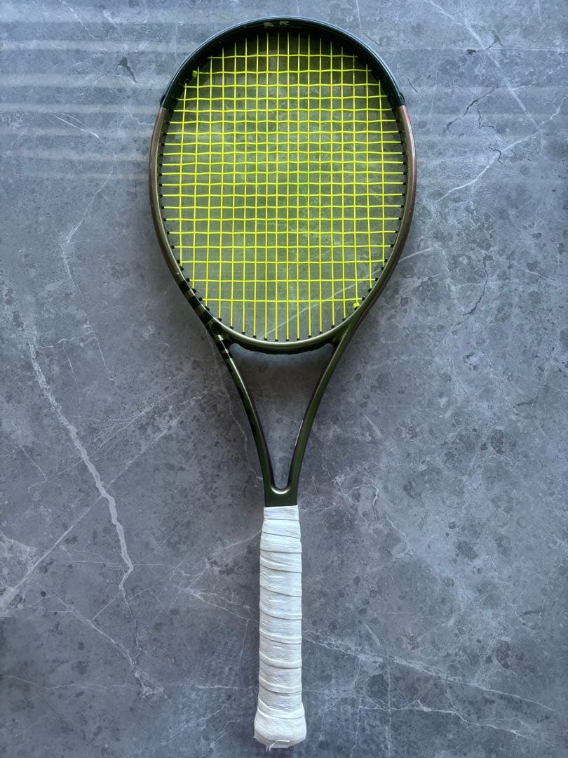ラケット(硬式用) Wilson Blade 98 PROSTOCK G4 18/20