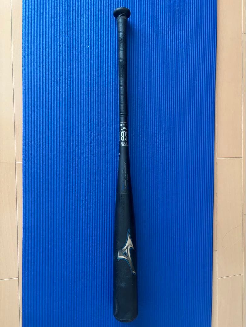 バット Mizuno BAYONAX LEGACY