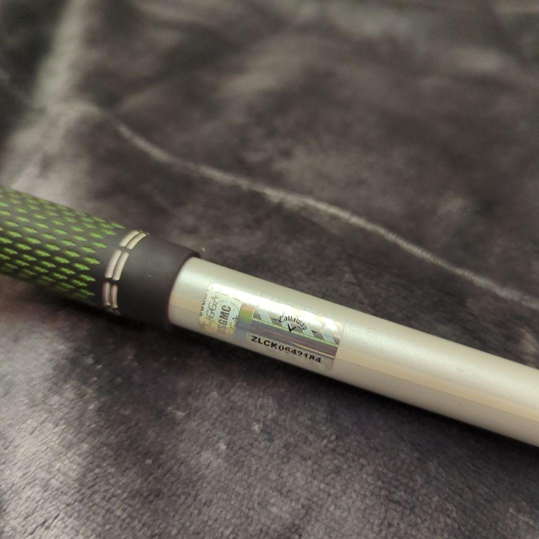 Tour AD VR 6S キャロウェイ純正