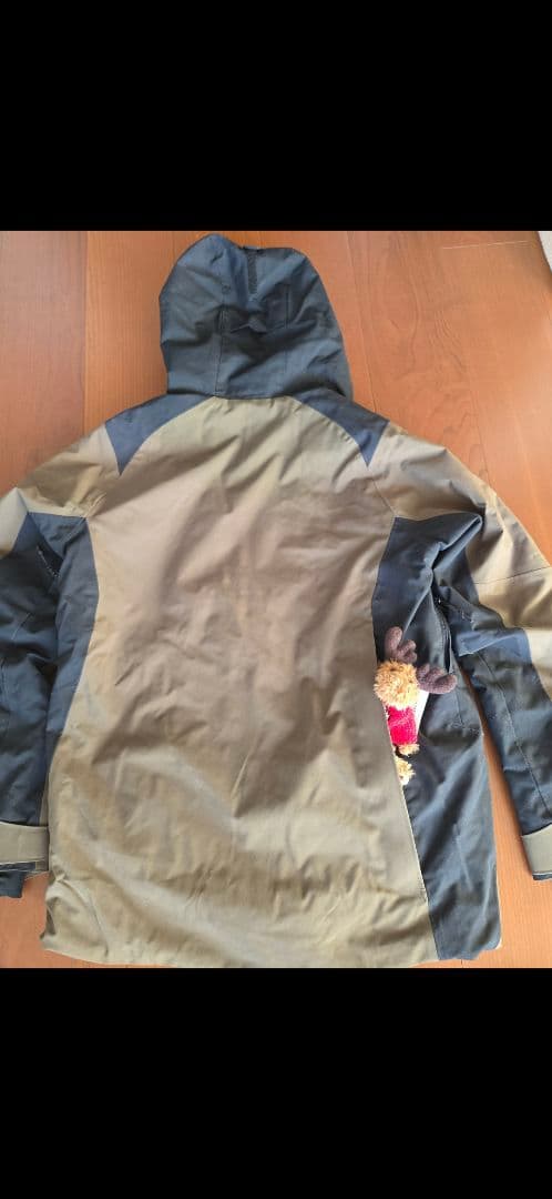 FABLICE ファブリス メンズ スキーウェア・スノーボードウェアS