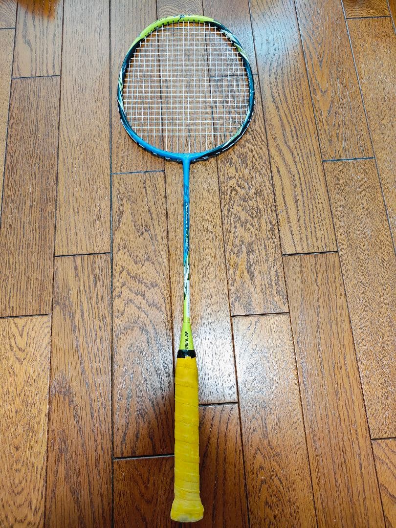 YONEX ARCSABER FB アークセーバー バドミントンラケット
