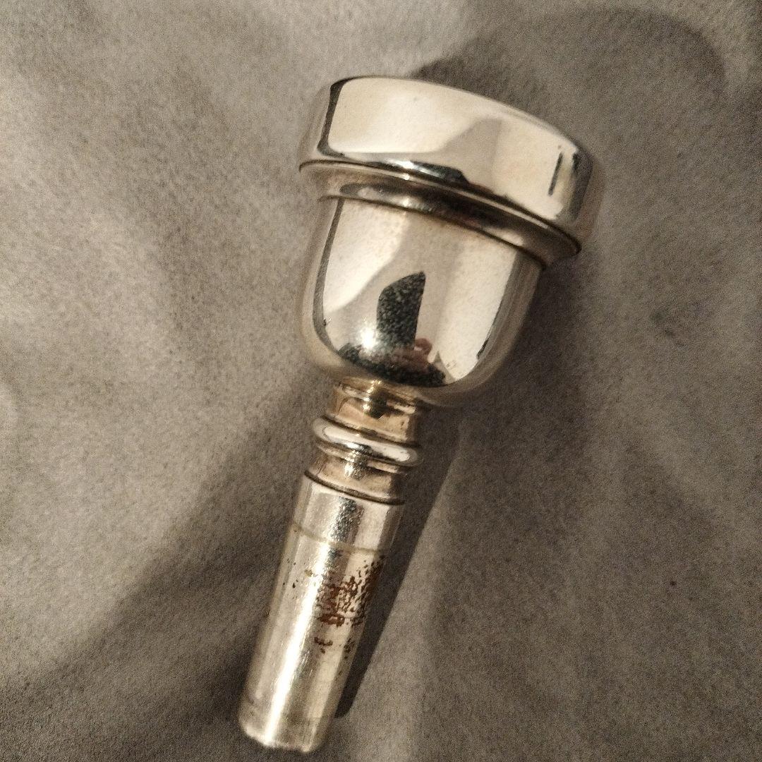 グレッグブラックGREG BLACK joseph alessi 5M