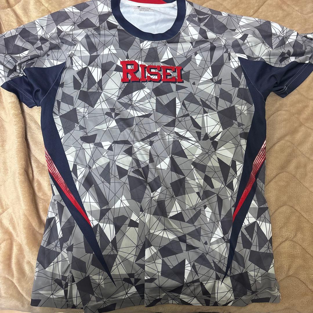 履正社高校野球部　Tシャツ