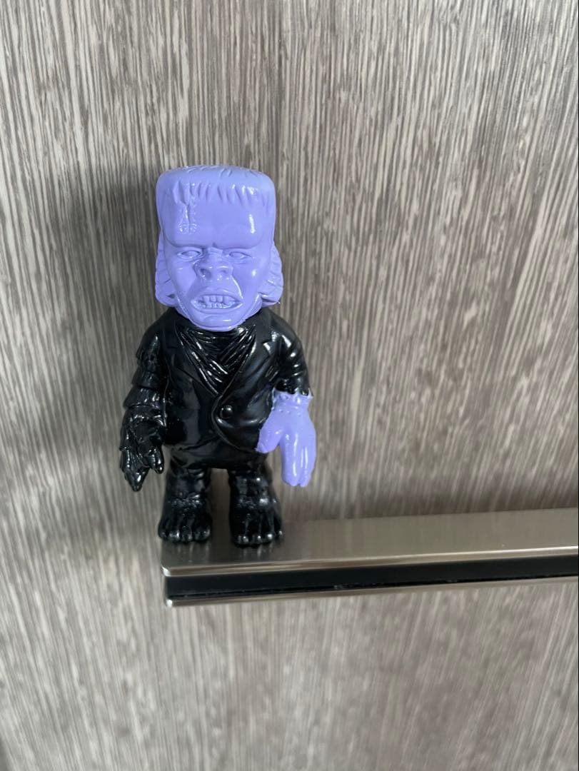 その他 bounty hunter Mini Sketch Monster