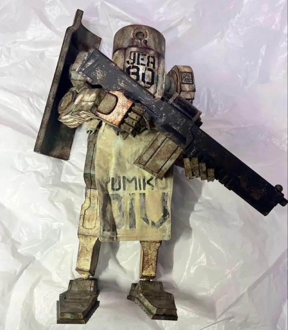 JEA GSC CAESAR-JEA 1/6 アクションフィギュア