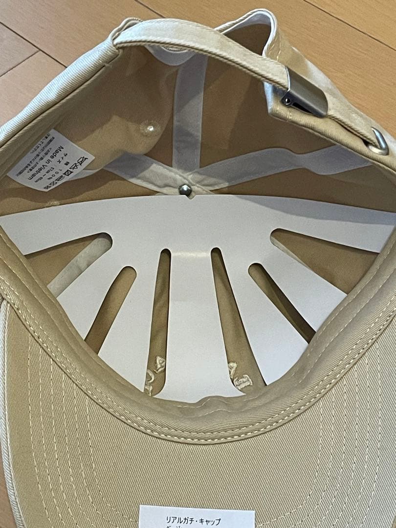 出川 還暦パーカーandキャップ