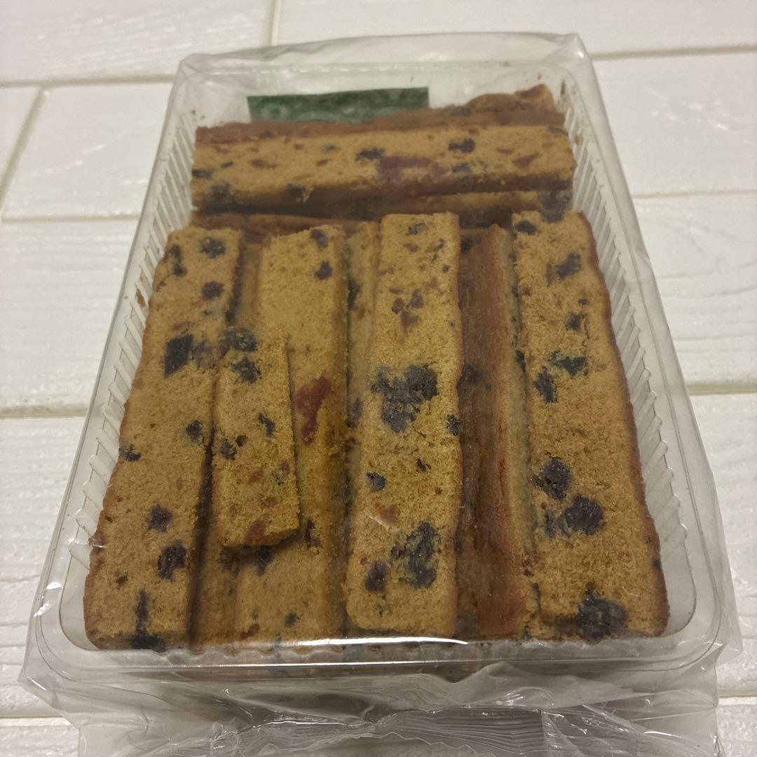 大人気アウトレットスイーツ 大容量❗️チョコレートケーキスティック　キルフェボン