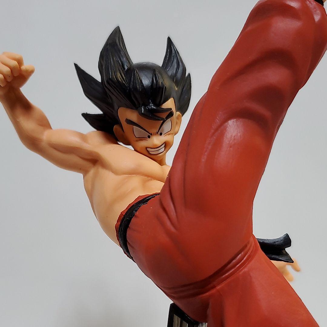 ドラゴンボールフィギュア：孫悟空