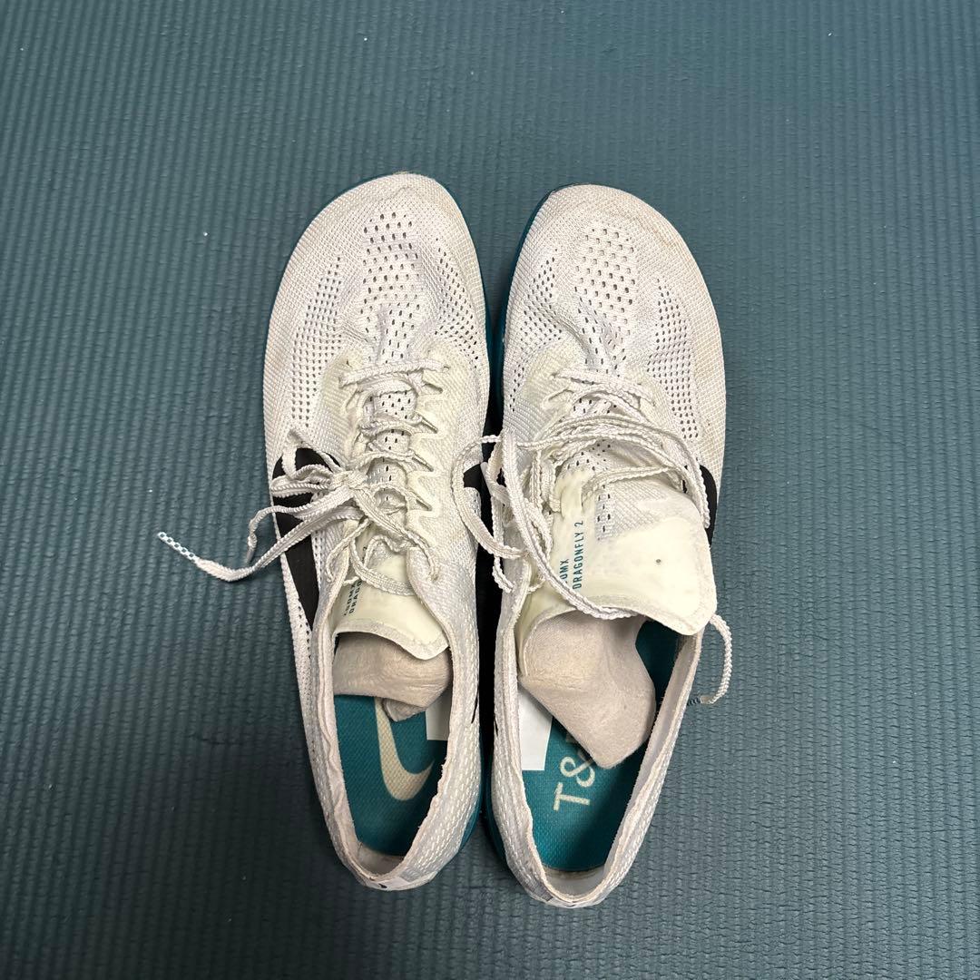 ナイキドラゴンフライ2 26.5cm