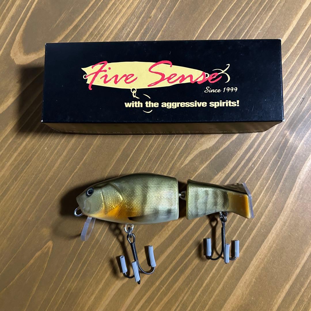 ファイブセンス　ジョイクラマーMG　マリッジギル