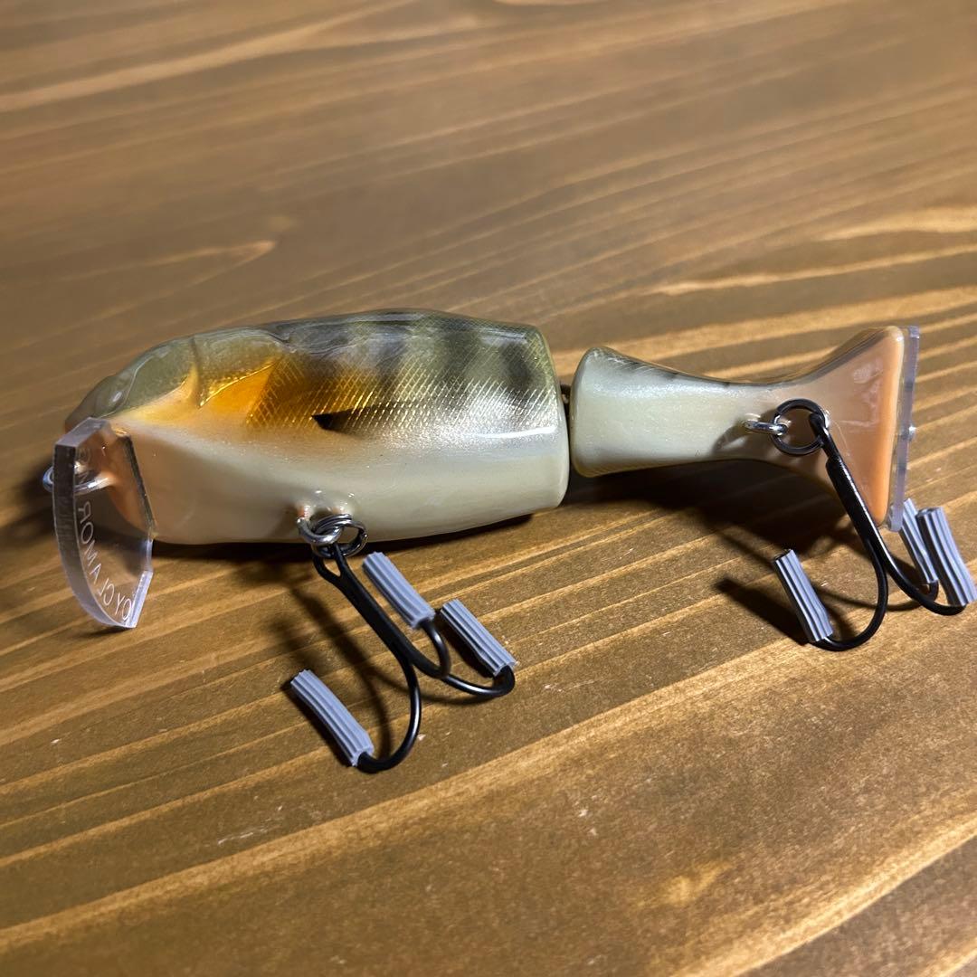 ファイブセンス　ジョイクラマーMG　マリッジギル