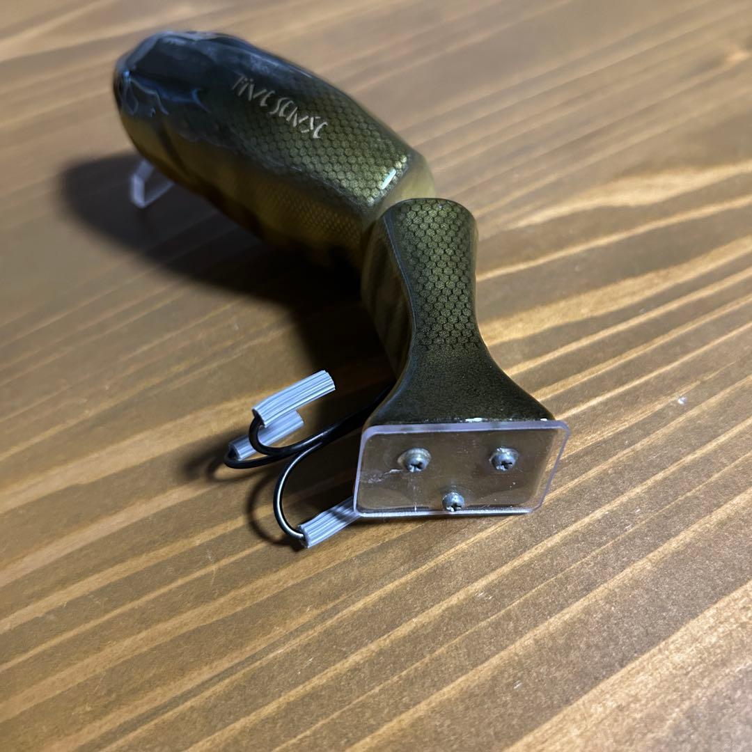 ファイブセンス　ジョイクラマーMG　マリッジギル