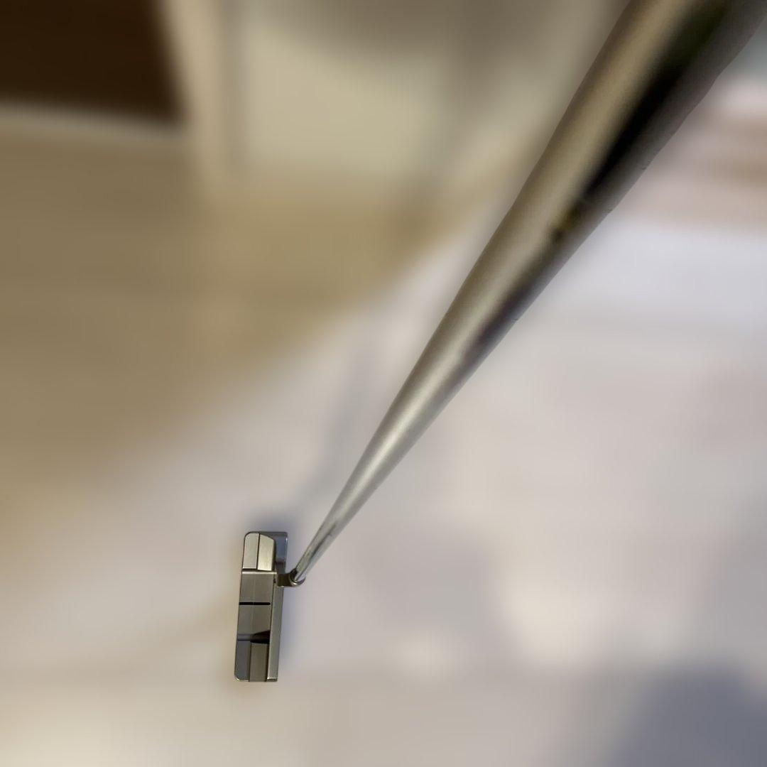 Piretti ピレッティCW2 パター 34インチ