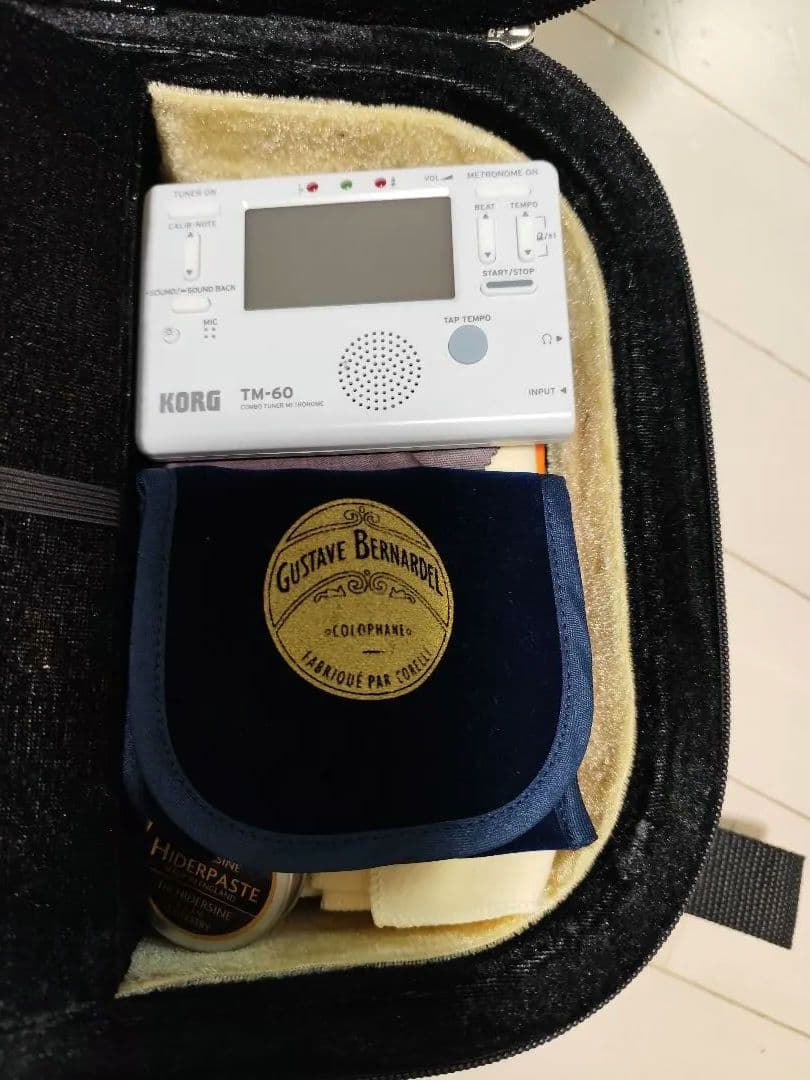 バイオリン　一式セット