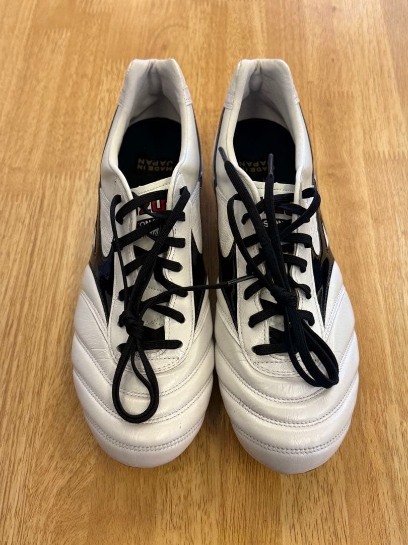 モレリア2ジャパン　27.5㎝