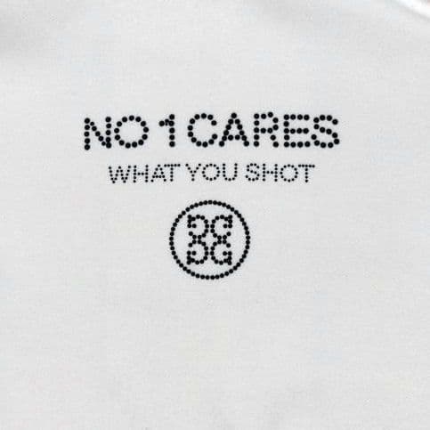 G/FORE レディース ゴルフ ホワイト パーカー ダブルジップ 38