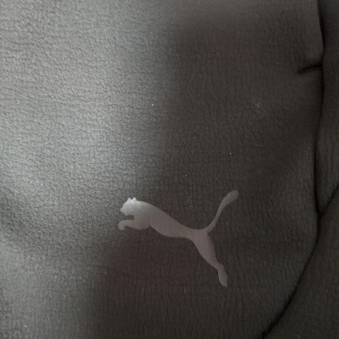 プーマ　セットアップ　スウェット