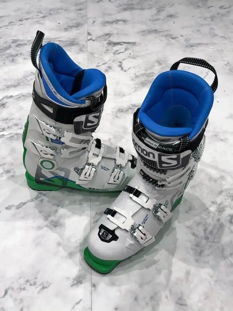 スキー Salomon X MAX 120 27cm