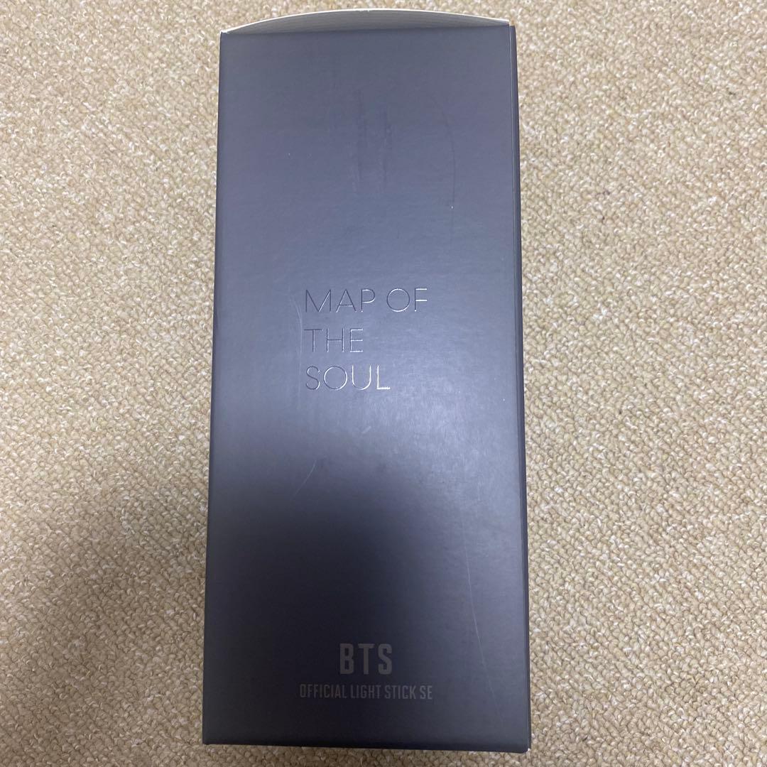 正規品♡新品未開封♡BTS アミボム Map of the Soul Ver.4