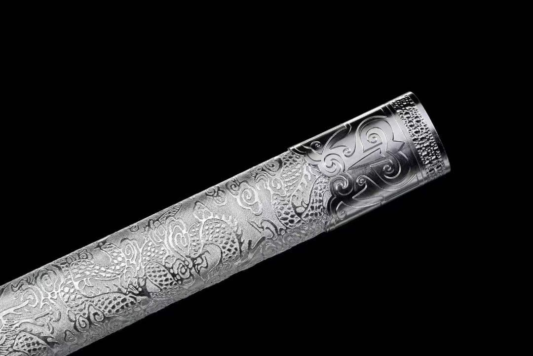 『冷炎』 古兵器 武具　刀装具　日本刀　模造刀 居合刀 長尺