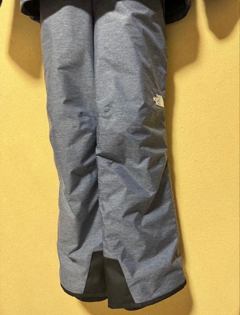 THE NORTH FACE スキーウェア コーチジャケット